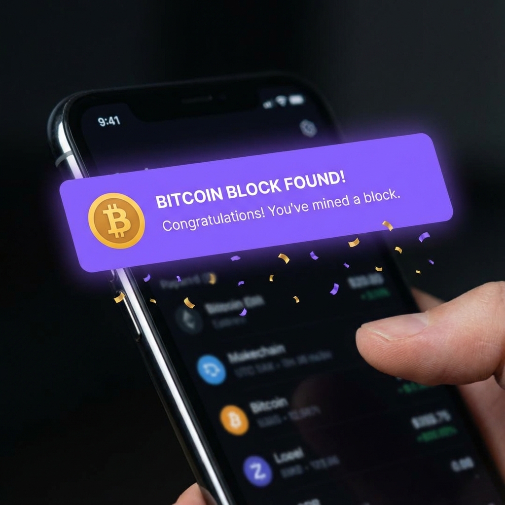 Lottery Notification